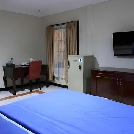 סראנג Mahadria Hotel מראה חיצוני תמונה